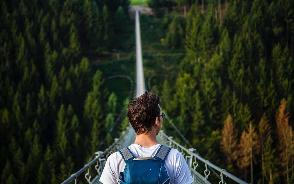 Get 50% off your day pass